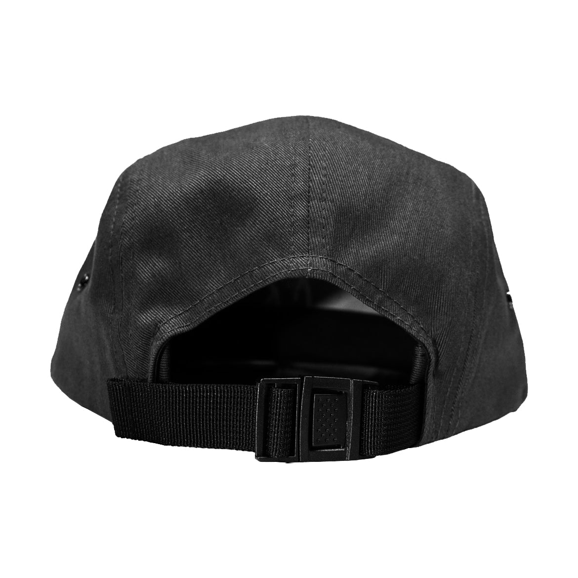 5-Panel Dancers Hat (Black)