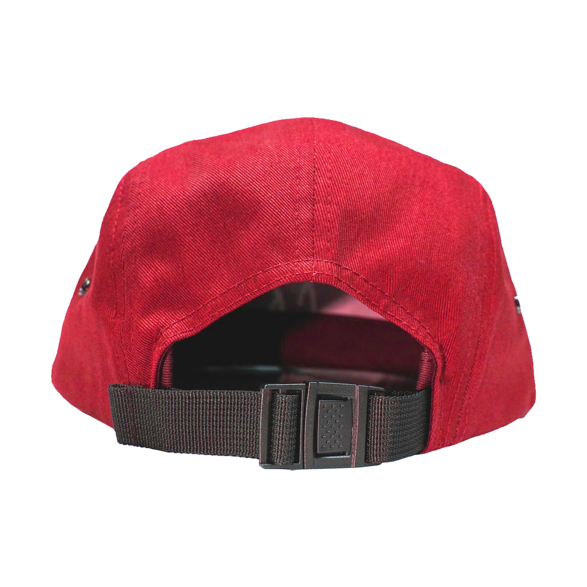 5-Panel Dancers Hat (Red)