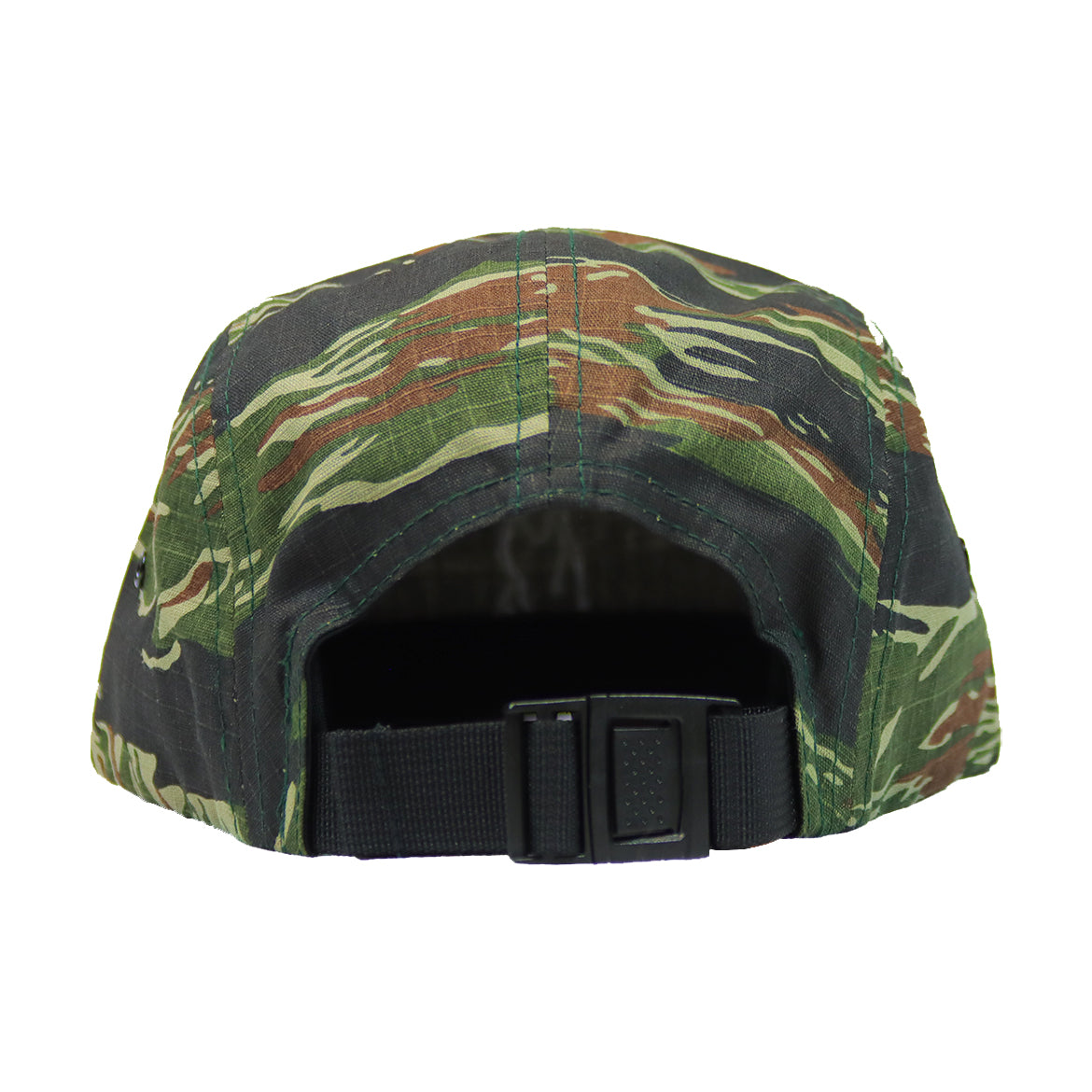 5-Panel Dancers Hat (Camo)