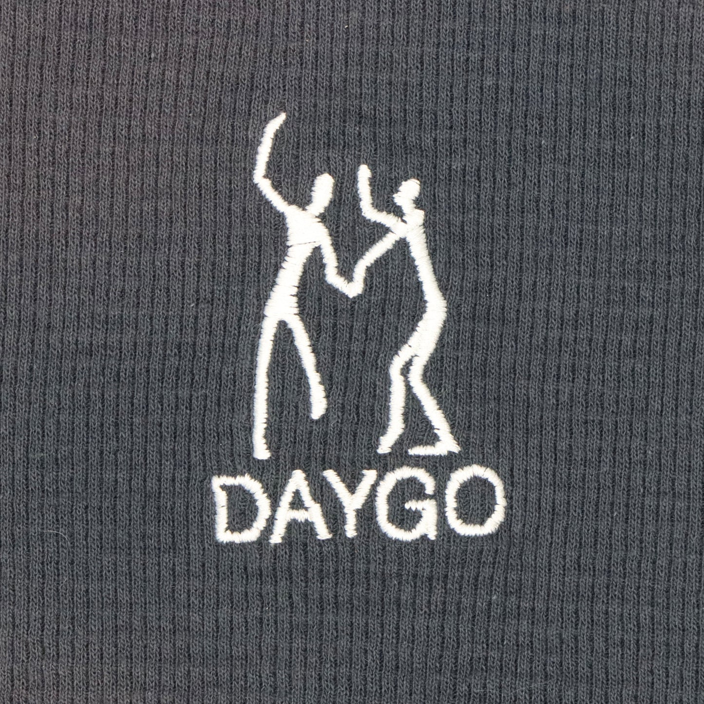 Navy Thermal Long Sleeve