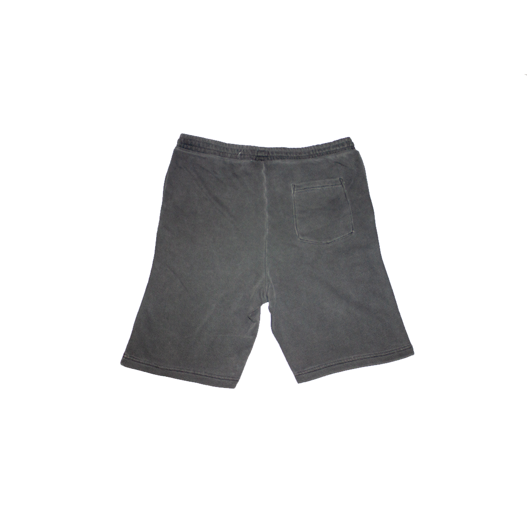 Pigment Dyed Fleece Board Shorts
