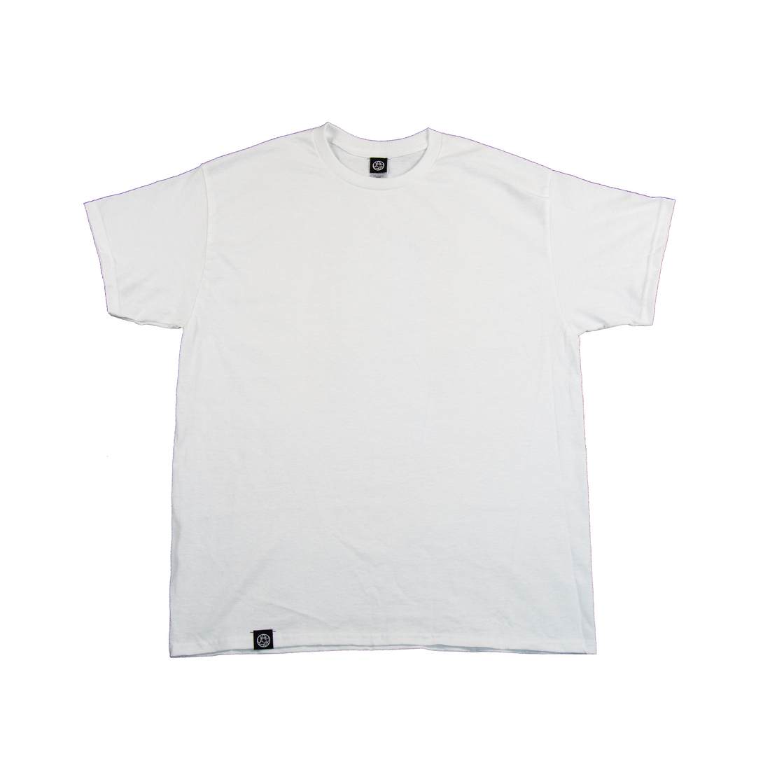 Blank T-Shirts