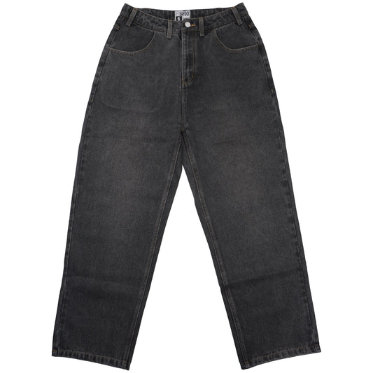 193 Jeans - Stone Black