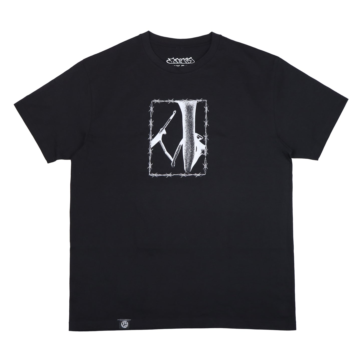 Barbed Dancer Tee