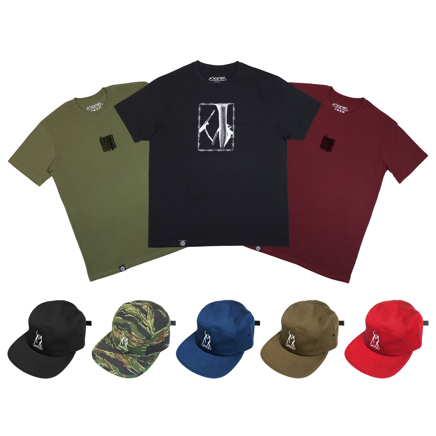 Fall 2024 Collection Bundle