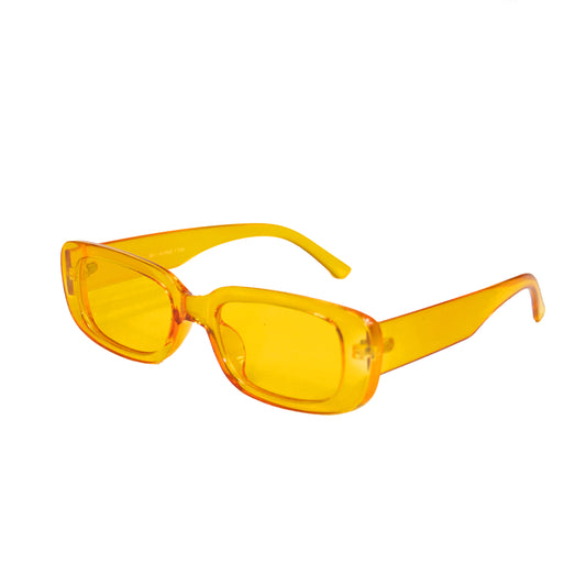 Sonnenbrille aus Acryl