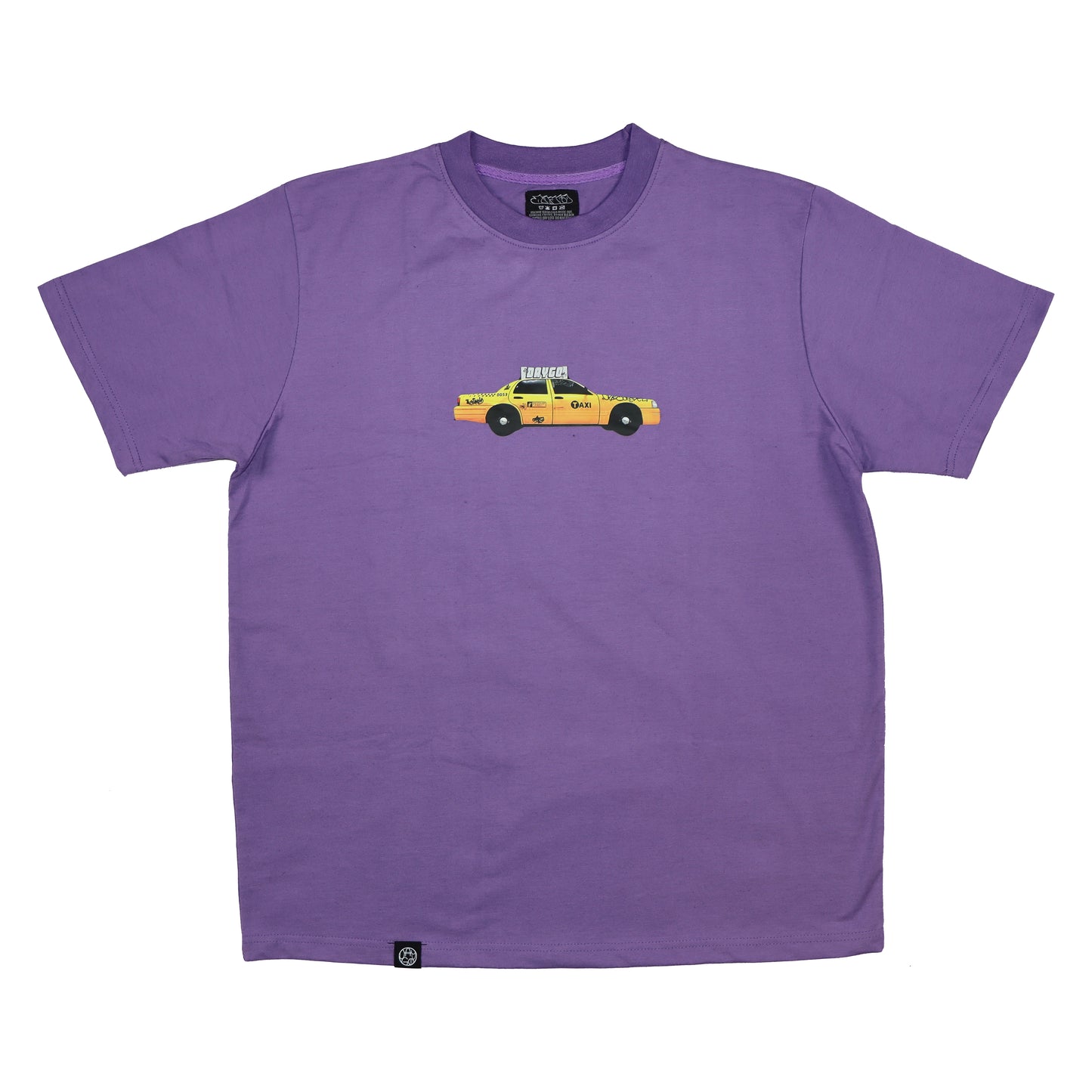 Taxi Tee