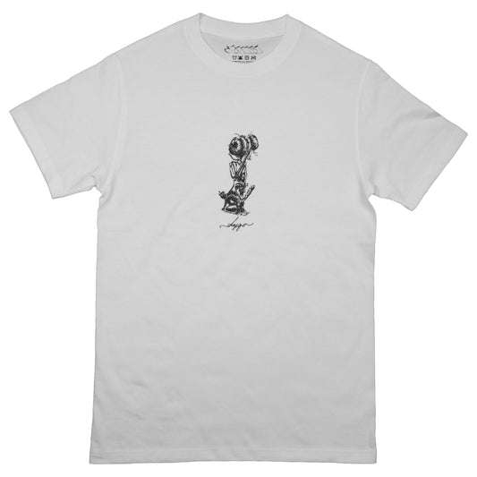 Cat Lady Tee