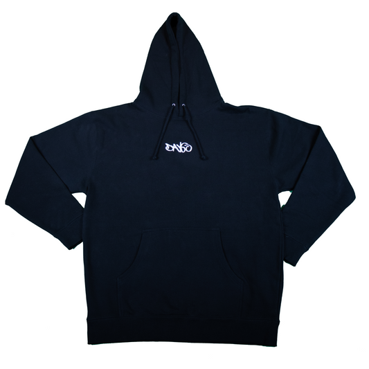 Let Me Free.. Embroidered Daygo Hoodie